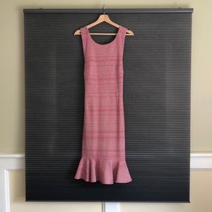 Banana Republic • flirty sundress